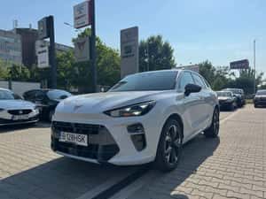 CUPRA Terramar 1.5 eTSI DSG mild hybrid — miniatura 2