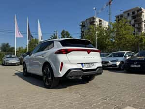 CUPRA Terramar 1.5 eTSI DSG mild hybrid — miniatura 4
