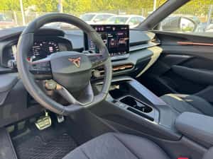 CUPRA Terramar 1.5 eTSI DSG mild hybrid — miniatura 5