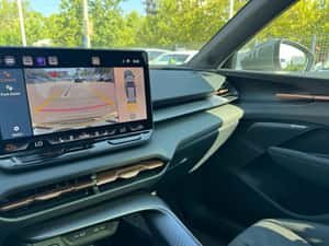 CUPRA Terramar 1.5 eTSI DSG mild hybrid — miniatura 7