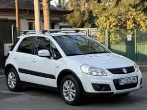 Suzuki Sx4 - 2013 - 2.0 Diesel  - 4x2 — miniatura 3