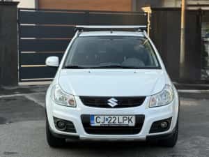 Suzuki Sx4 - 2013 - 2.0 Diesel  - 4x2 — miniatura 4