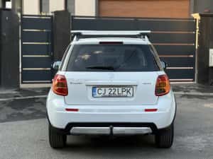 Suzuki Sx4 - 2013 - 2.0 Diesel  - 4x2 — miniatura 6