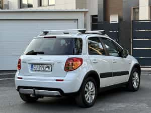 Suzuki Sx4 - 2013 - 2.0 Diesel  - 4x2 — miniatura 7