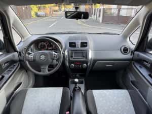 Suzuki Sx4 - 2013 - 2.0 Diesel  - 4x2 — miniatura 8