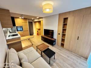 Apartament 2 camere, Pet Friendly -  Celini | Parcul Circului |  Lacul — miniatura 1