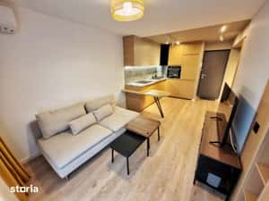 Apartament 2 camere, Pet Friendly -  Celini | Parcul Circului |  Lacul — miniatura 4