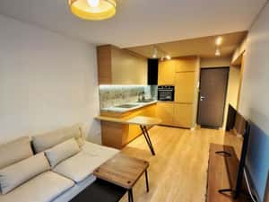 Apartament 2 camere, Pet Friendly -  Celini | Parcul Circului |  Lacul — miniatura 5