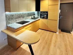 Apartament 2 camere, Pet Friendly -  Celini | Parcul Circului |  Lacul — miniatura 6