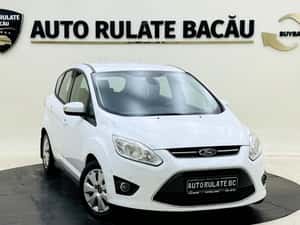 Ford C-Max 1.6 Benzina 105CP 2011 Euro 5 — miniatura 2