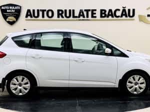 Ford C-Max 1.6 Benzina 105CP 2011 Euro 5 — miniatura 3