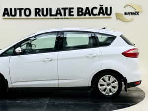 Ford C-Max 1.6 Benzina 105CP 2011 Euro 5 — miniatura 4