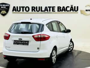 Ford C-Max 1.6 Benzina 105CP 2011 Euro 5 — miniatura 5