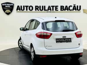 Ford C-Max 1.6 Benzina 105CP 2011 Euro 5 — miniatura 6