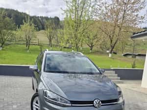 Vand volskwagen golf 7 facelift — miniatura 3