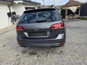 Vand volskwagen golf 7 facelift — miniatura 4