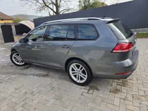 Vand volskwagen golf 7 facelift — miniatura 5