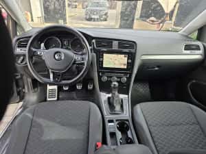 Vand volskwagen golf 7 facelift — miniatura 6