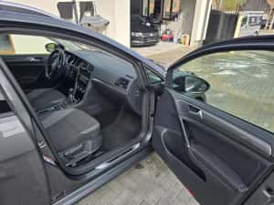 Vand volskwagen golf 7 facelift — miniatura 8