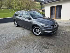 Vand volskwagen golf 7 facelift — miniatura 9