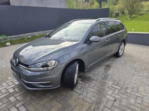 Vand volskwagen golf 7 facelift — miniatura 10