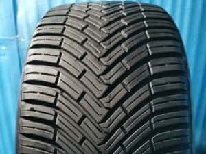 225/40 R18 - continental m+s 2 bucati
