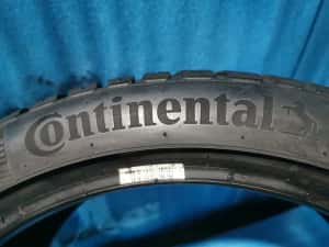 225/40 R18 - continental m+s 2 bucati — miniatura 6