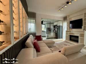 Duplex Parkview l 4 camere l 2 locuri parcare — miniatura 1