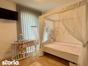 Duplex Parkview l 4 camere l 2 locuri parcare — miniatura 4