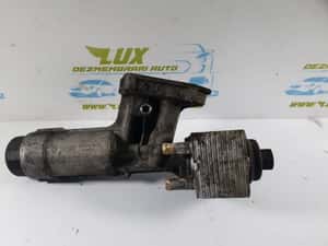 Racitor ulei termoflot 038115389c Audi A6 4B/C5 (1997 - 2001) — miniatura 3