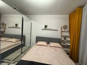 Apartament 3 camere pentru familie- Complex Fusion Towers-CUG — miniatura 3