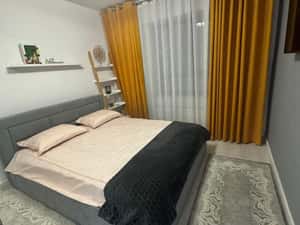 Apartament 3 camere pentru familie- Complex Fusion Towers-CUG — miniatura 4