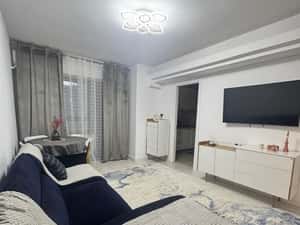 Apartament 3 camere pentru familie- Complex Fusion Towers-CUG — miniatura 5