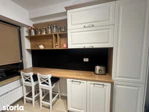 Apartament 3 camere pentru familie- Complex Fusion Towers-CUG — miniatura 6