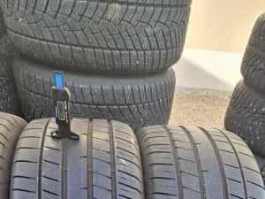 Anvelope Dunlop Sport Maxx RT2 MO 285/40 R20 108Y XL — miniatura 3