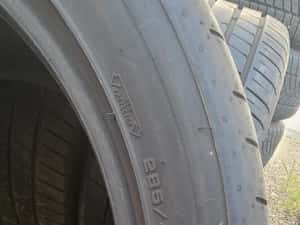 Anvelope Dunlop Sport Maxx RT2 MO 285/40 R20 108Y XL — miniatura 4