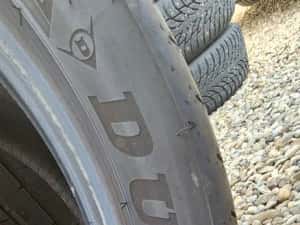 Anvelope Dunlop Sport Maxx RT2 MO 285/40 R20 108Y XL — miniatura 5