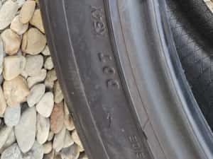 Anvelope Dunlop Sport Maxx RT2 MO 285/40 R20 108Y XL — miniatura 6