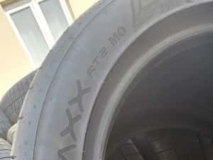 Anvelope Dunlop Sport Maxx RT2 MO 285/40 R20 108Y XL — miniatura 7