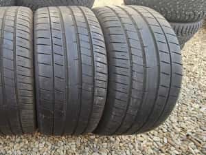 Anvelope Dunlop Sport Maxx RT2 MO 285/40 R20 108Y XL — miniatura 8