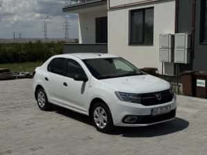 Dacia Logan 2018 GPL euro 6 — miniatura 2