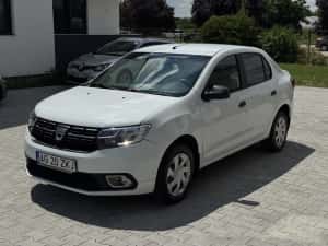 Dacia Logan 2018 GPL euro 6 — miniatura 3