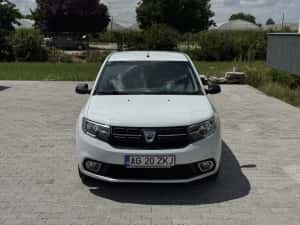 Dacia Logan 2018 GPL euro 6 — miniatura 4