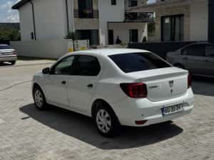 Dacia Logan 2018 GPL euro 6 — miniatura 5