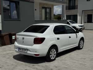 Dacia Logan 2018 GPL euro 6 — miniatura 6