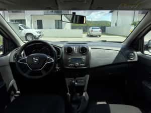 Dacia Logan 2018 GPL euro 6 — miniatura 7