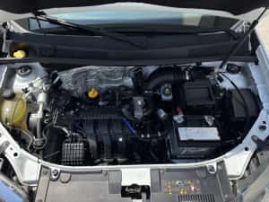 Dacia Logan 2018 GPL euro 6 — miniatura 8