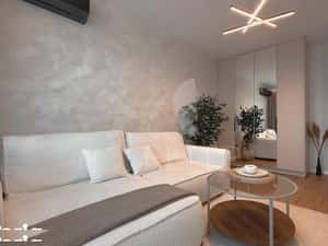 Apartament 2 camere în zona CALVARIA — miniatura 3