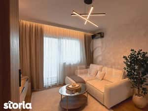 Apartament 2 camere în zona CALVARIA — miniatura 4