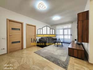 3 camere-0% comision-parcari-zona linistita-1.5 km Institut Oncologic — miniatura 3